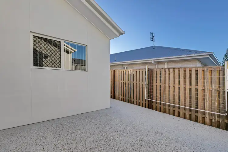 Fifth view of Homely semi-detached listing, 1/5 Sugarcane Court, Coes Creek QLD 4560