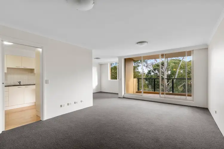 Main view of Homely apartment listing, 83/50 Oxley St, St Leonards NSW 2065