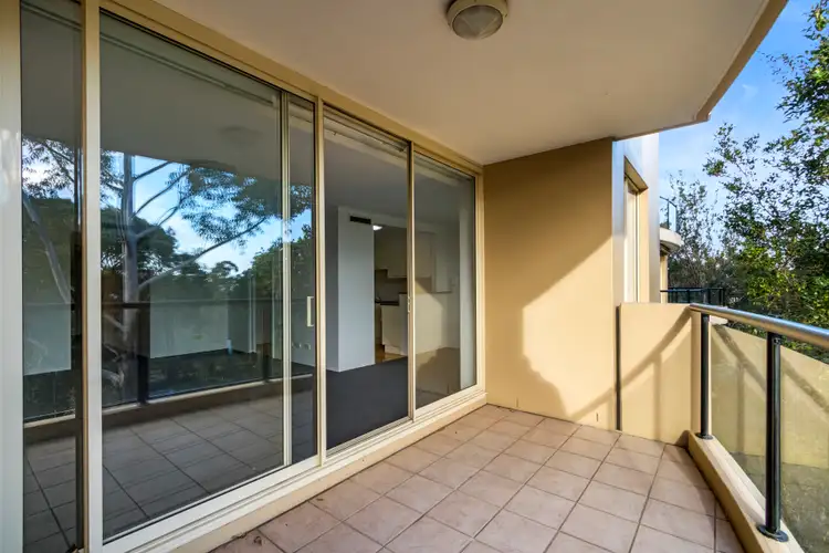 Fourth view of Homely apartment listing, 83/50 Oxley St, St Leonards NSW 2065