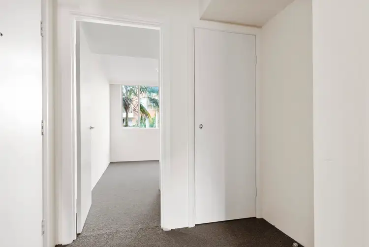 Fifth view of Homely apartment listing, 83/50 Oxley St, St Leonards NSW 2065