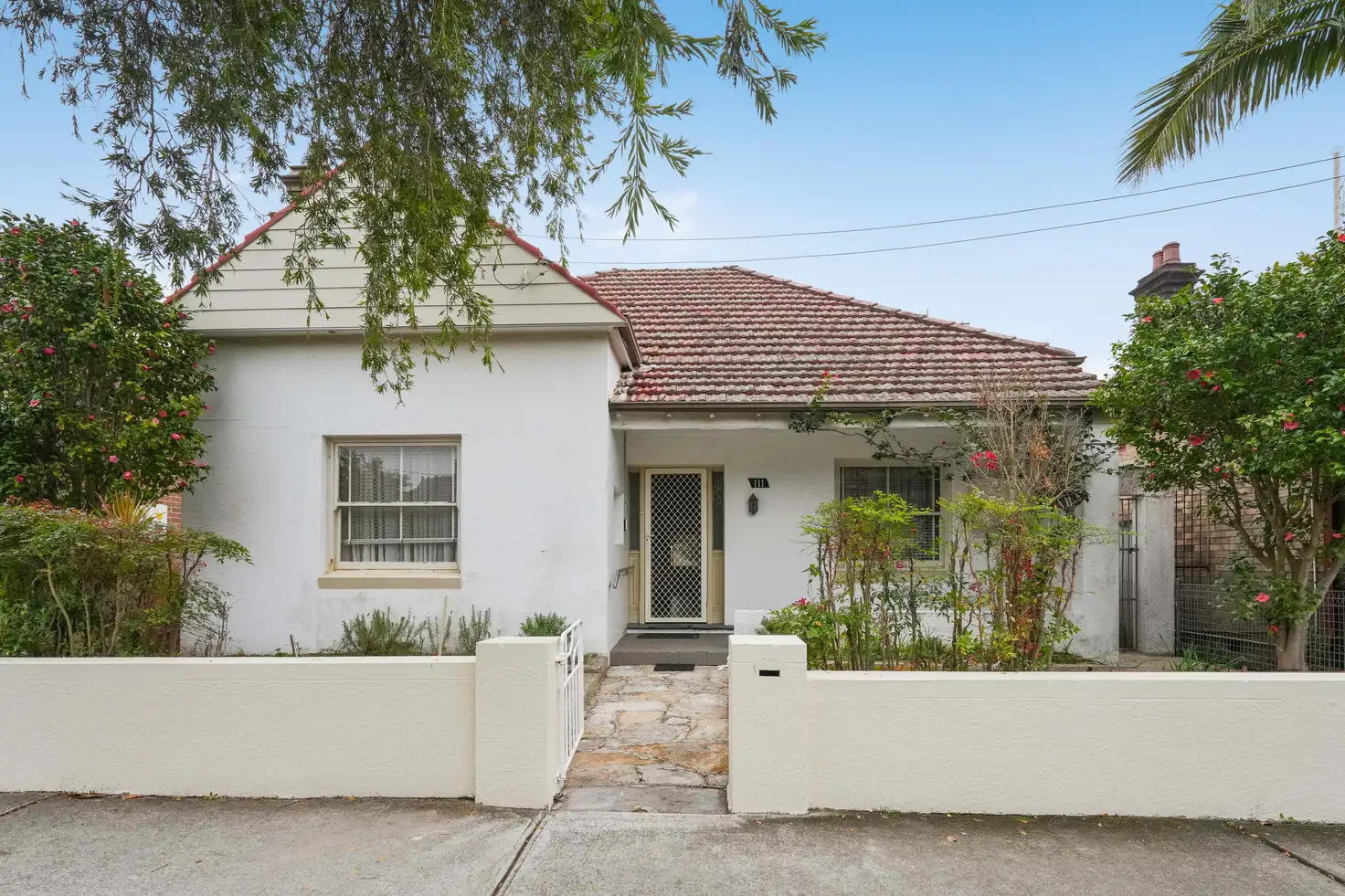 Main view of Homely house listing, 111 Duntroon Street, Hurlstone Park NSW 2193