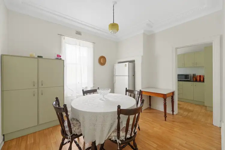 Second view of Homely house listing, 111 Duntroon Street, Hurlstone Park NSW 2193
