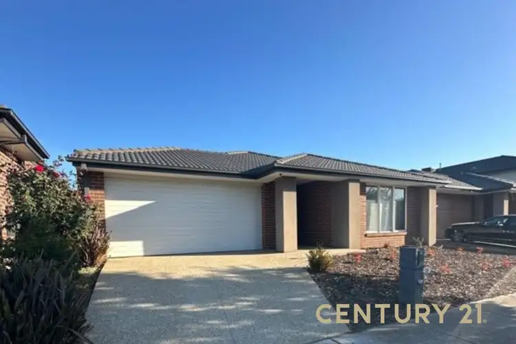 13 Lamada Street, Lyndhurst VIC 3975