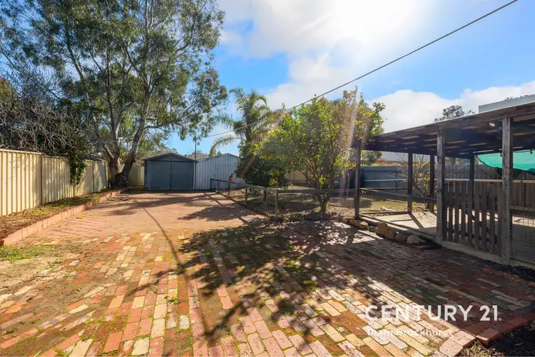 Fourth view of Homely house listing, 110 Wellington Street East, Northam WA 6401