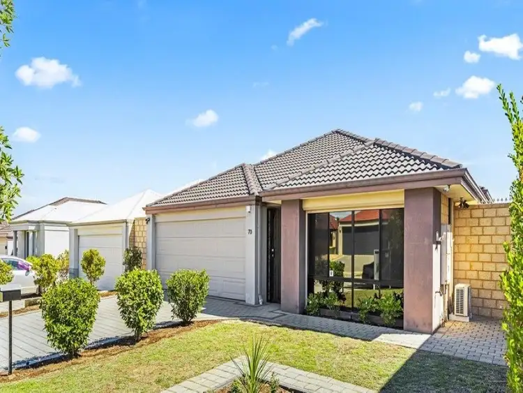 Main view of Homely house listing, 70 Liberty Drive, Clarkson WA 6030