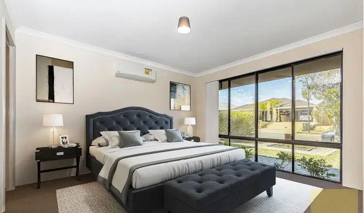 Second view of Homely house listing, 70 Liberty Drive, Clarkson WA 6030