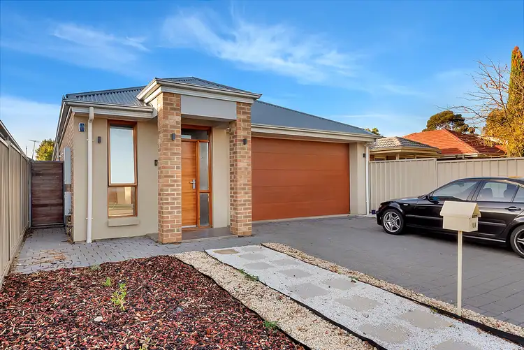 10A John Street, Hillcrest SA 5086