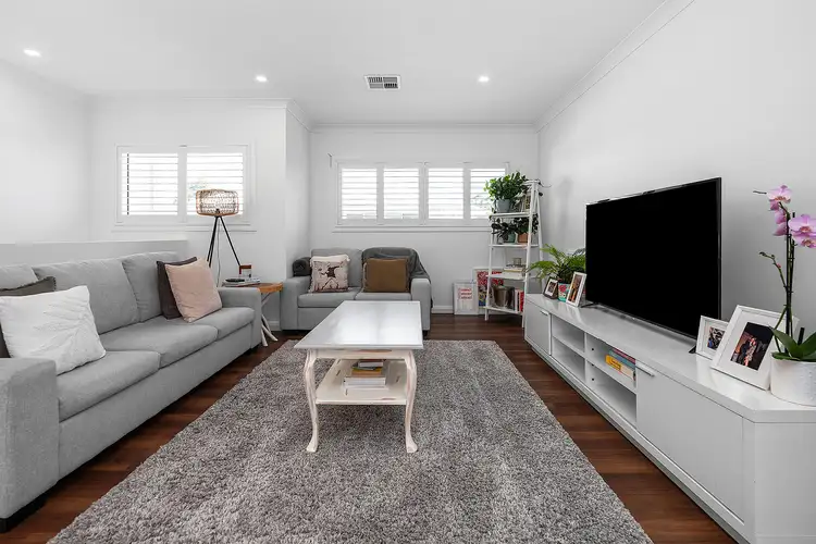 Third view of Homely townhouse listing, 4/128 Croudace Road, Elermore Vale NSW 2287