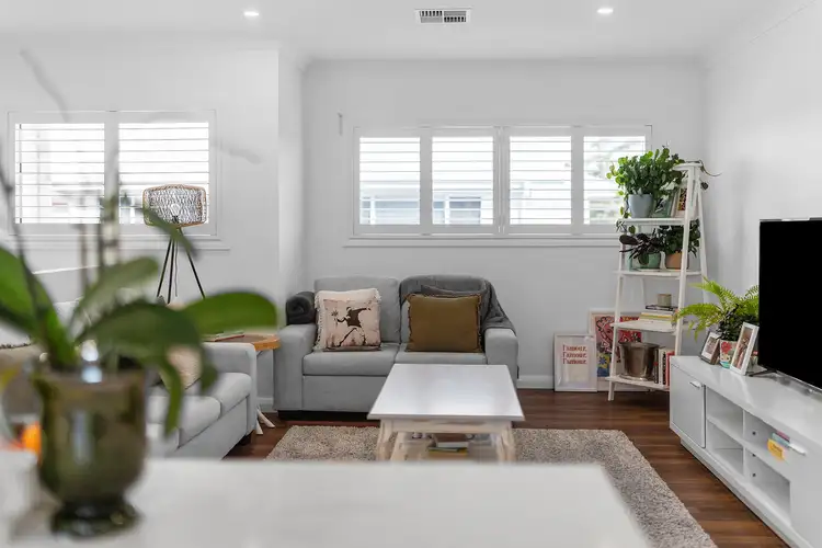 Fourth view of Homely townhouse listing, 4/128 Croudace Road, Elermore Vale NSW 2287