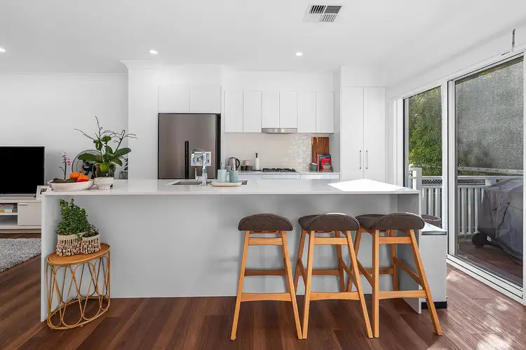 Fifth view of Homely townhouse listing, 4/128 Croudace Road, Elermore Vale NSW 2287