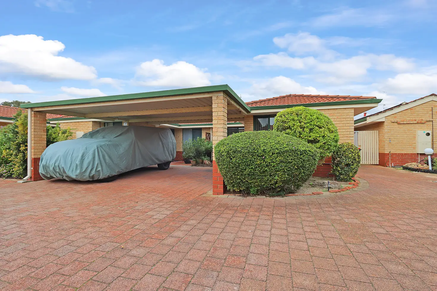 Main view of Homely unit listing, 4/14 Hawkins Street, Rockingham WA 6168