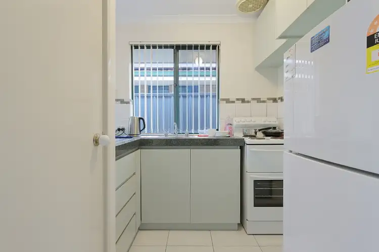Second view of Homely unit listing, 4/14 Hawkins Street, Rockingham WA 6168