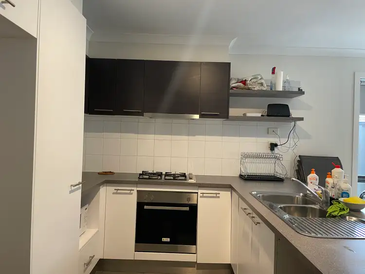Main view of Homely house listing, 58a Tom Roberts Parade, Point Cook VIC 3030