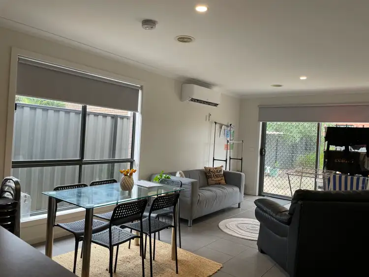 Second view of Homely house listing, 58a Tom Roberts Parade, Point Cook VIC 3030