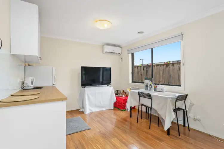 Fourth view of Homely house listing, 58a Tom Roberts Parade, Point Cook VIC 3030