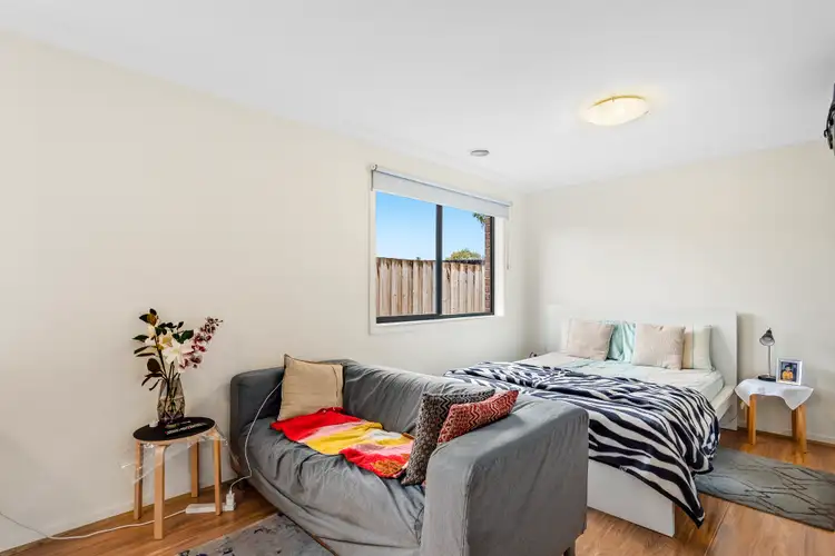 Fifth view of Homely house listing, 58a Tom Roberts Parade, Point Cook VIC 3030