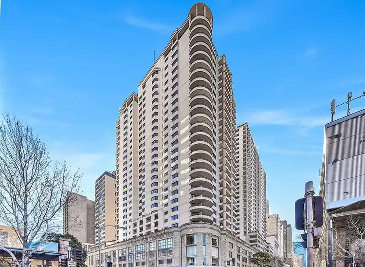 563A/317 Castlereagh Street, Sydney NSW 2000