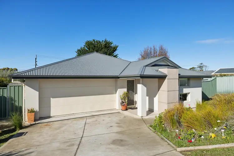17 Zilm Court, Encounter Bay SA 5211