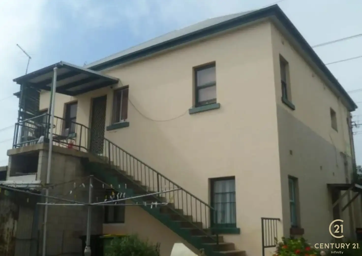 Main view of Homely townhouse listing, 2/95 Macquarie Street, South Windsor NSW 2756