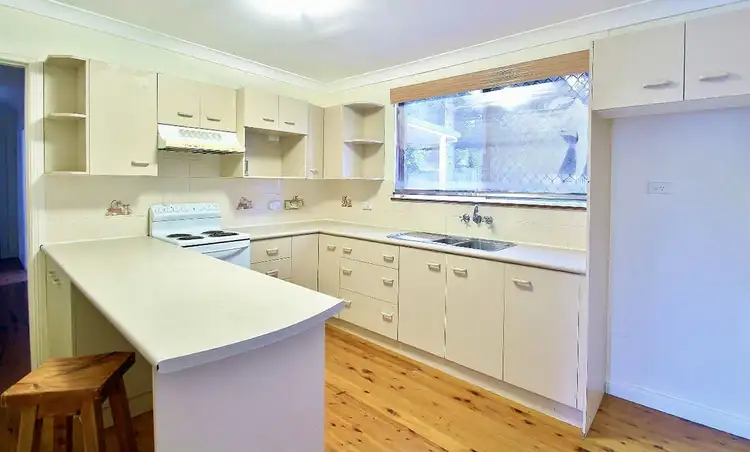 Third view of Homely house listing, 2 Seccombe Street, Nowra NSW 2541