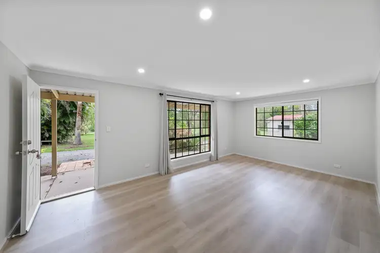 Main view of Homely house listing, 54 Firetail Court, Morayfield QLD 4506