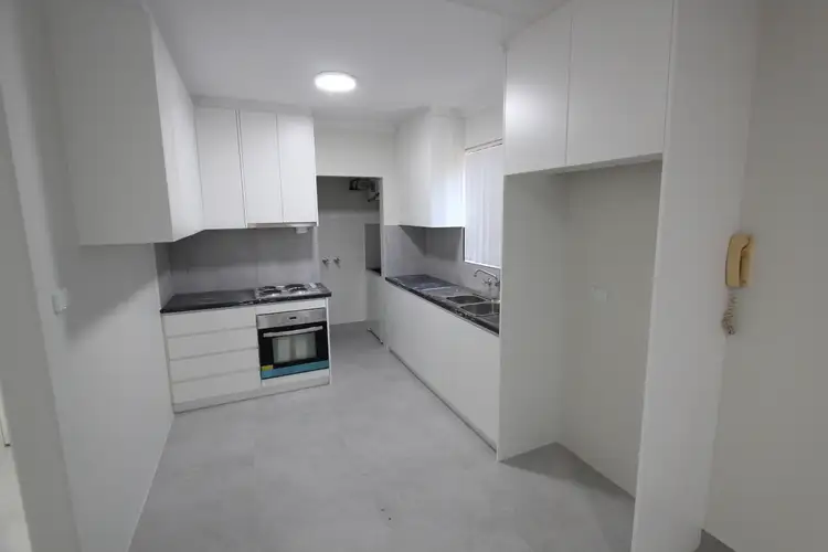 Second view of Homely unit listing, 6/39 Bathurst Street, Liverpool NSW 2170