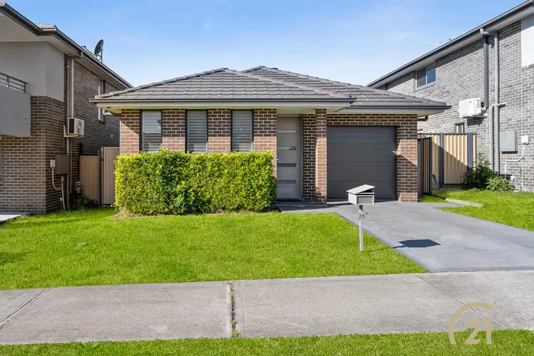 76 Passendale Road, Edmondson Park NSW 2174