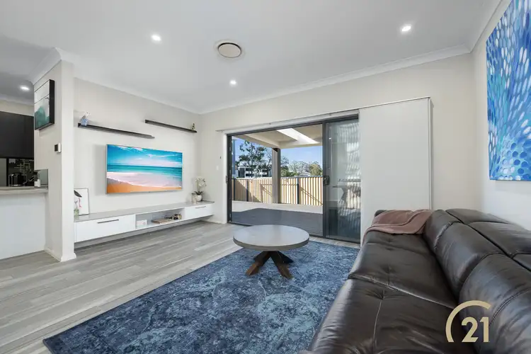 Third view of Homely house listing, 76 Passendale Road, Edmondson Park NSW 2174