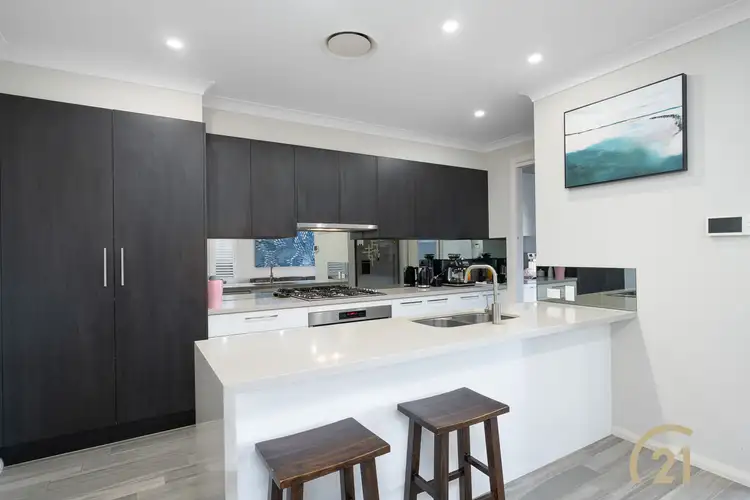 Fourth view of Homely house listing, 76 Passendale Road, Edmondson Park NSW 2174
