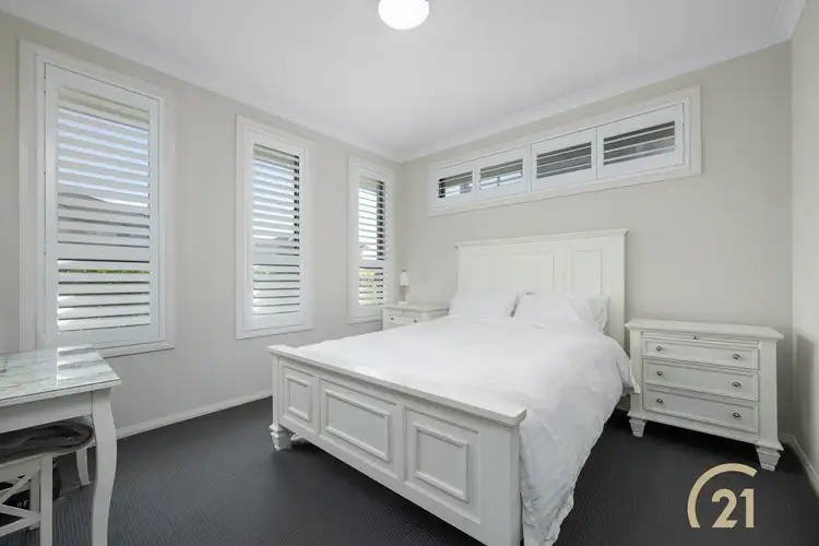 Fifth view of Homely house listing, 76 Passendale Road, Edmondson Park NSW 2174