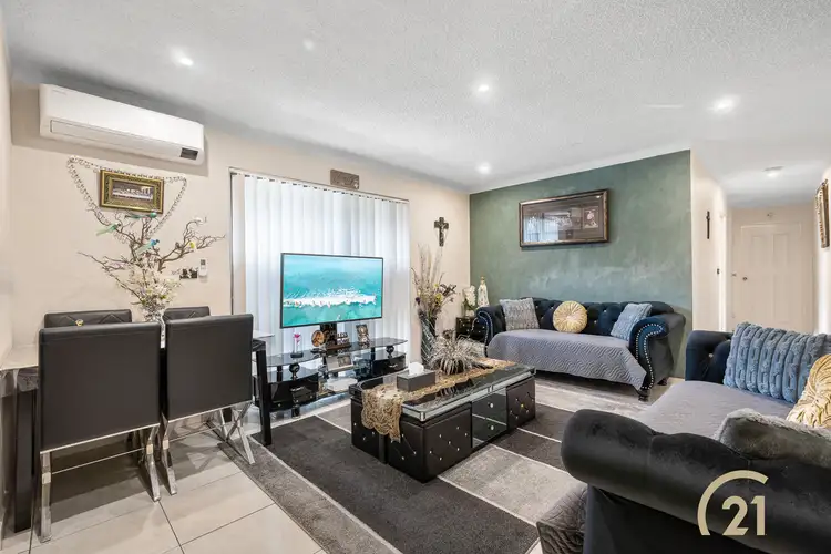 Second view of Homely unit listing, 8/71 Nelson Street, Fairfield NSW 2165