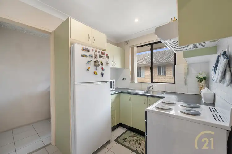 Third view of Homely unit listing, 8/71 Nelson Street, Fairfield NSW 2165