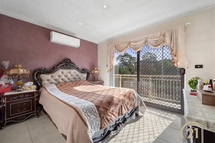 Fourth view of Homely unit listing, 8/71 Nelson Street, Fairfield NSW 2165