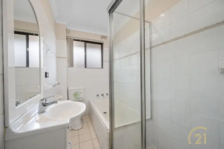 Fifth view of Homely unit listing, 8/71 Nelson Street, Fairfield NSW 2165