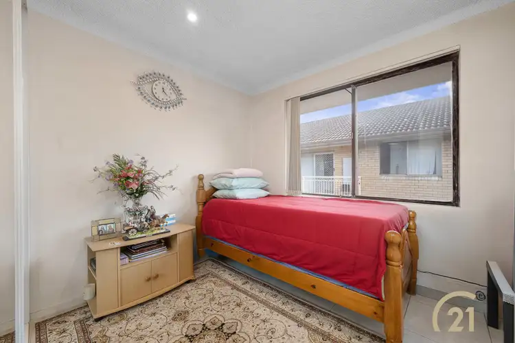 Sixth view of Homely unit listing, 8/71 Nelson Street, Fairfield NSW 2165