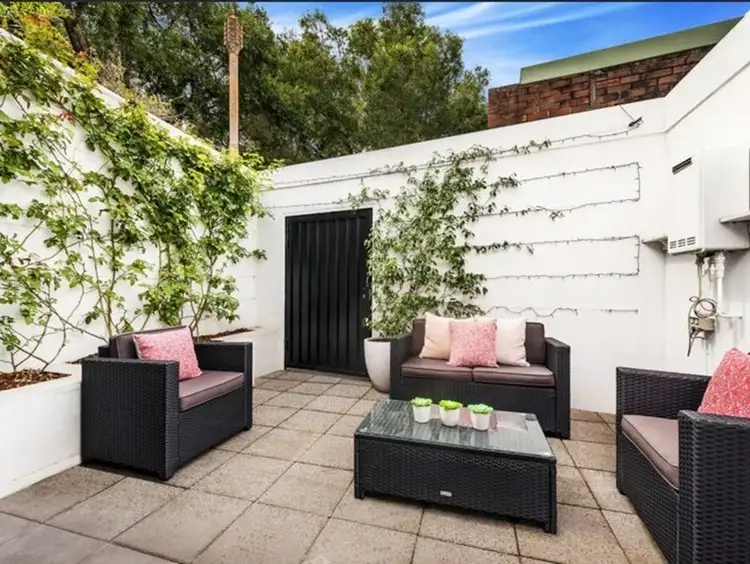 Second view of Homely townhouse listing, 86 Cleveland Street, Chippendale NSW 2008