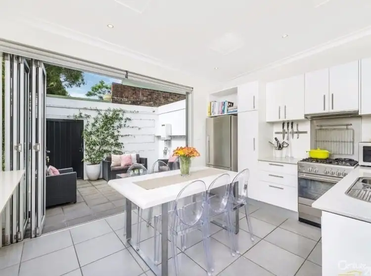 Third view of Homely townhouse listing, 86 Cleveland Street, Chippendale NSW 2008