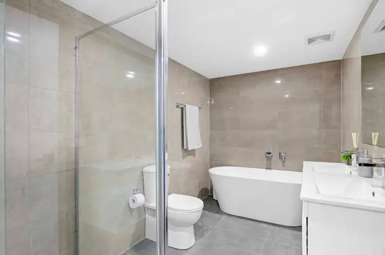 Third view of Homely semi-detached listing, 33b Maryvale Avenue, Liverpool NSW 2170