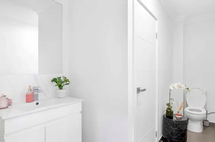 Fourth view of Homely semi-detached listing, 33b Maryvale Avenue, Liverpool NSW 2170