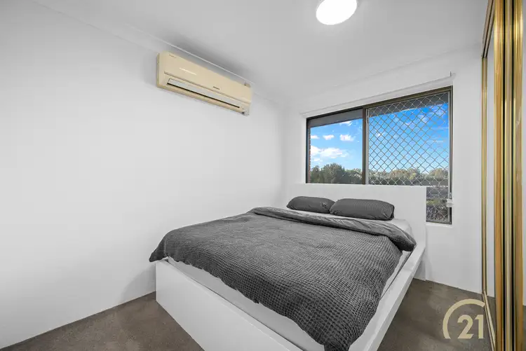 Fourth view of Homely unit listing, 11/118 Wattle Avenue, Carramar NSW 2163