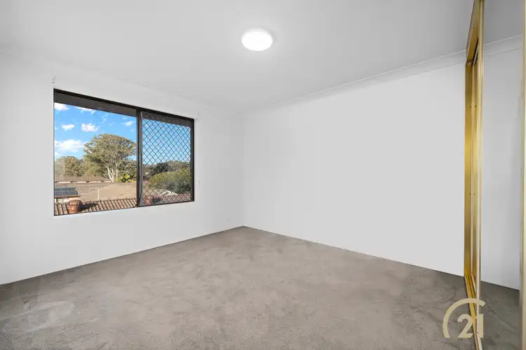 Fifth view of Homely unit listing, 11/118 Wattle Avenue, Carramar NSW 2163