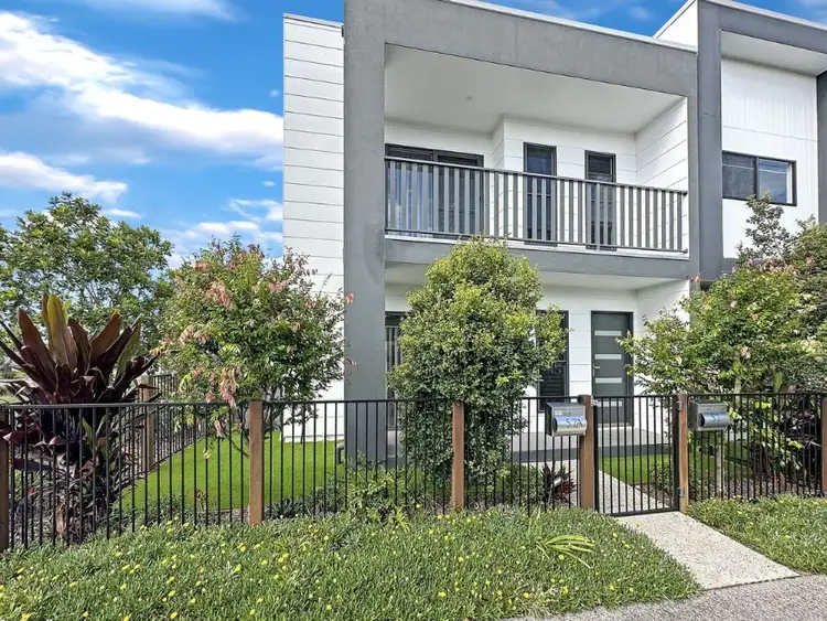 Main view of Homely house listing, 57 Lukin Terrace, Baringa QLD 4551