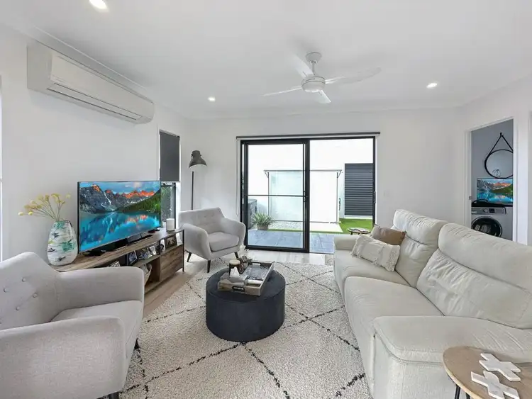 Third view of Homely house listing, 57 Lukin Terrace, Baringa QLD 4551