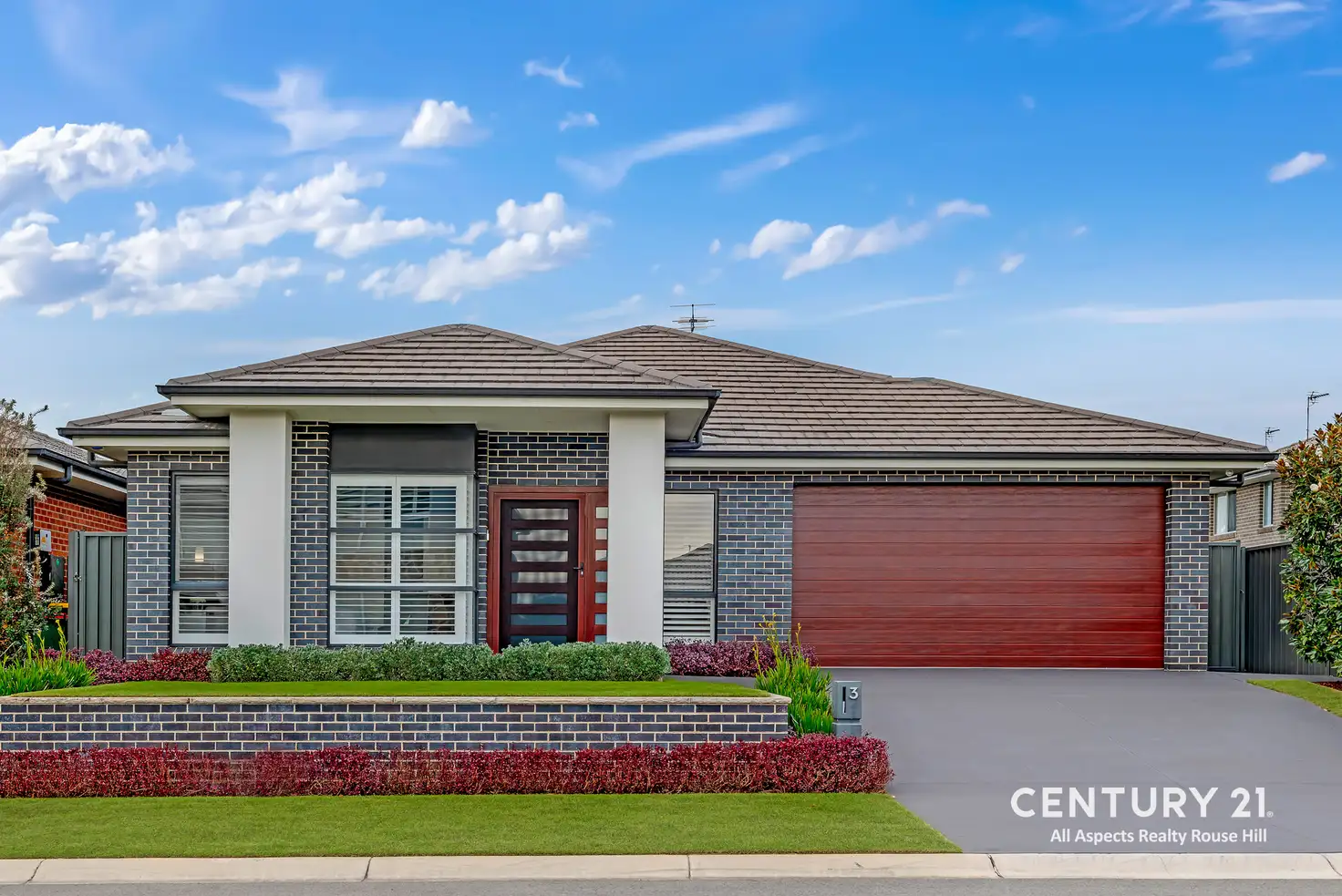 Main view of Homely house listing, 3 Farmington Street, Box Hill NSW 2765