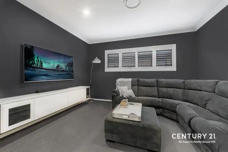 Sixth view of Homely house listing, 3 Farmington Street, Box Hill NSW 2765
