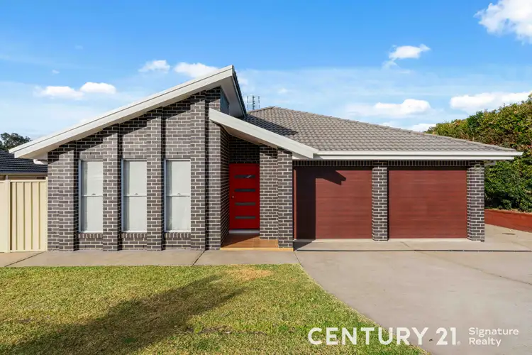 Main view of Homely house listing, 9 Christiana Close, West Nowra NSW 2541