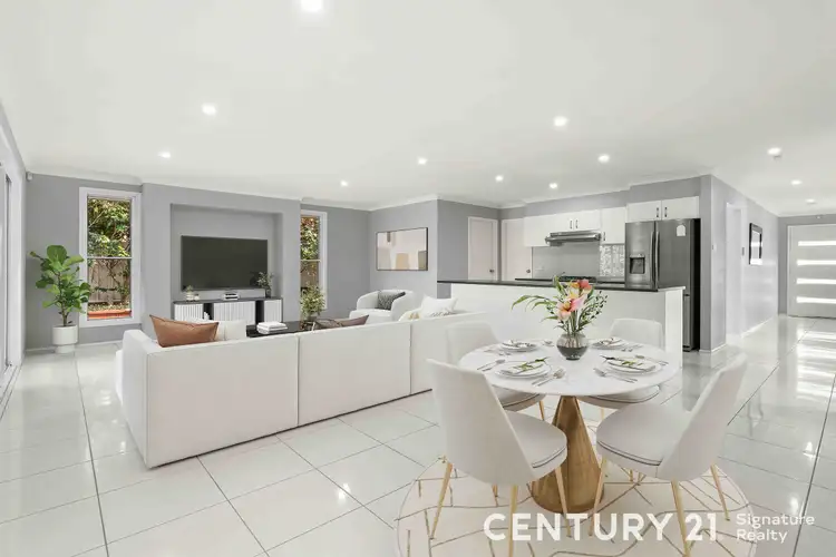 Third view of Homely house listing, 9 Christiana Close, West Nowra NSW 2541