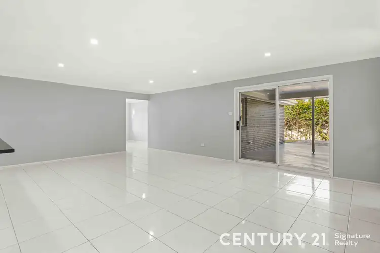 Fourth view of Homely house listing, 9 Christiana Close, West Nowra NSW 2541