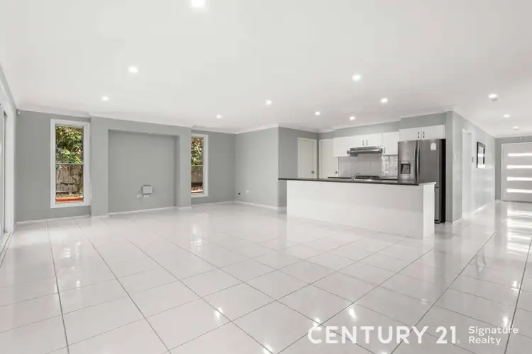 Fifth view of Homely house listing, 9 Christiana Close, West Nowra NSW 2541