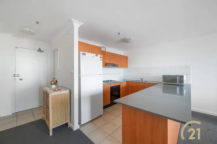 Second view of Homely house listing, 1202/1 Spencer Street, Fairfield NSW 2165
